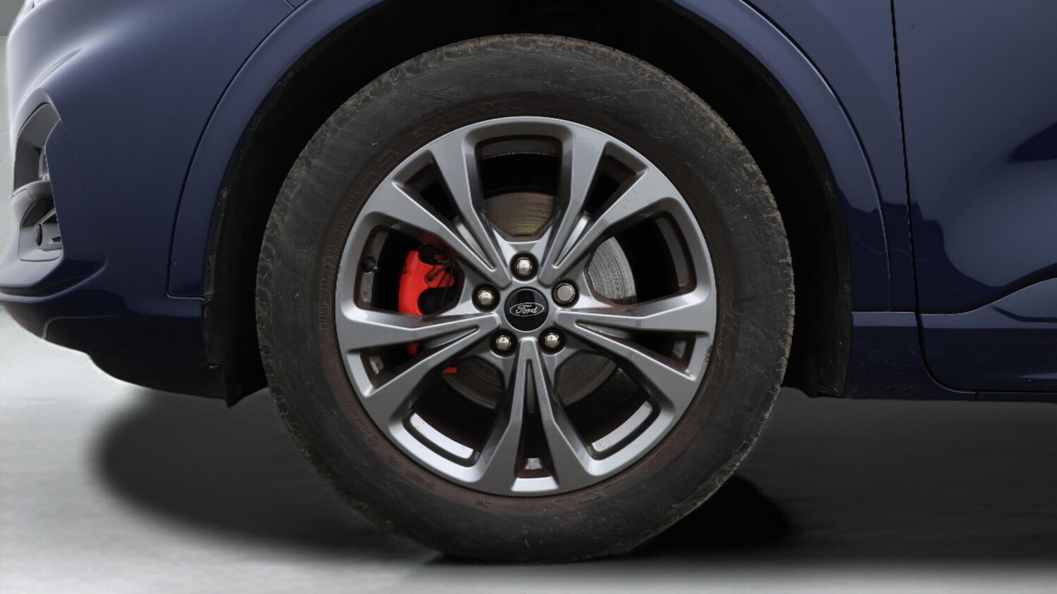 Used Ford Kuga for sale - 76473696: Photo 19