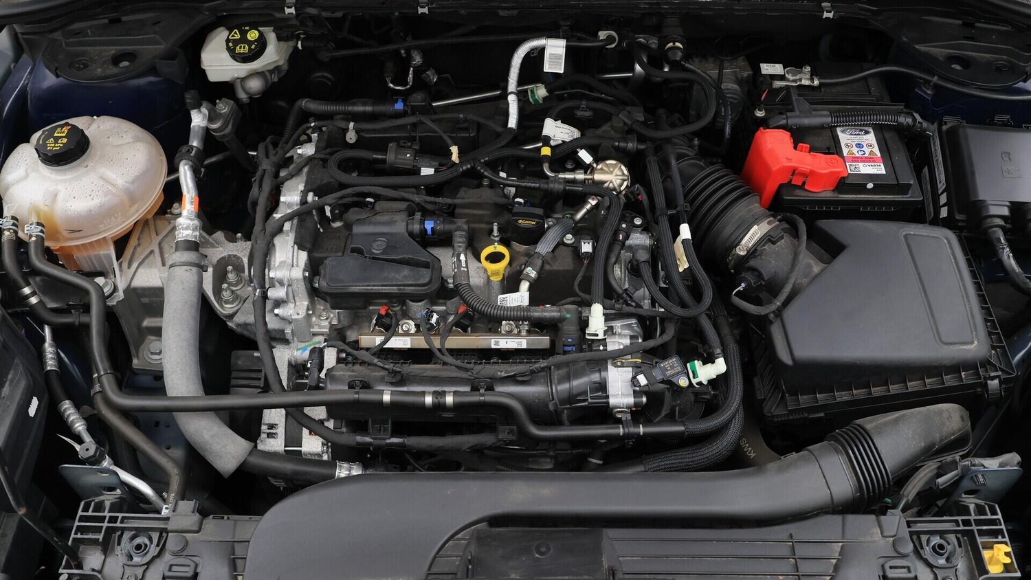 Used Ford Kuga for sale - 76473696: Photo 20