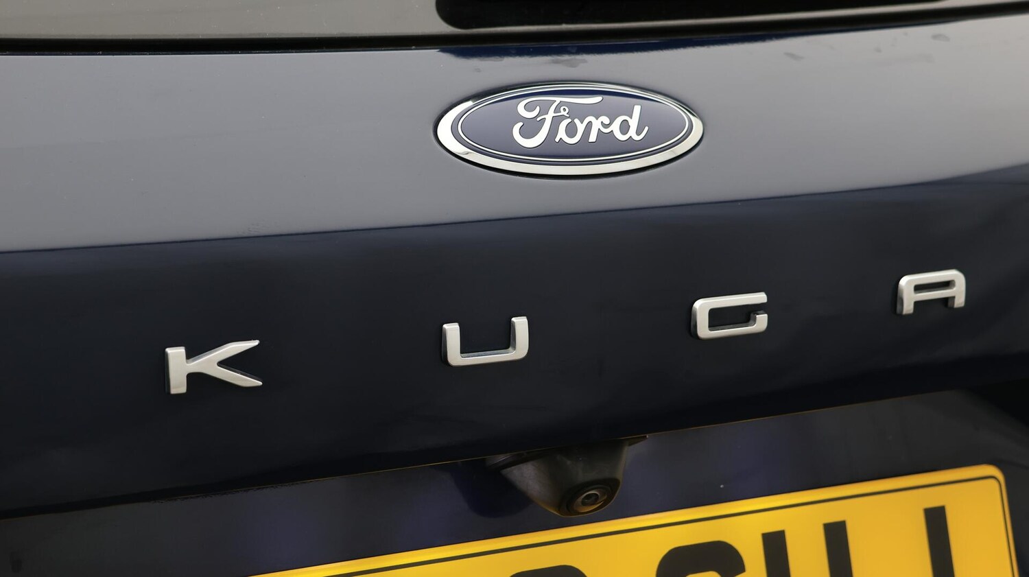 Used Ford Kuga for sale - 76473696: Photo 23