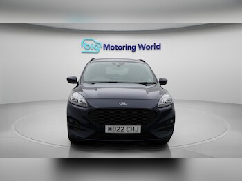 Used Ford Kuga 2022 for sale - 76473696: Photo