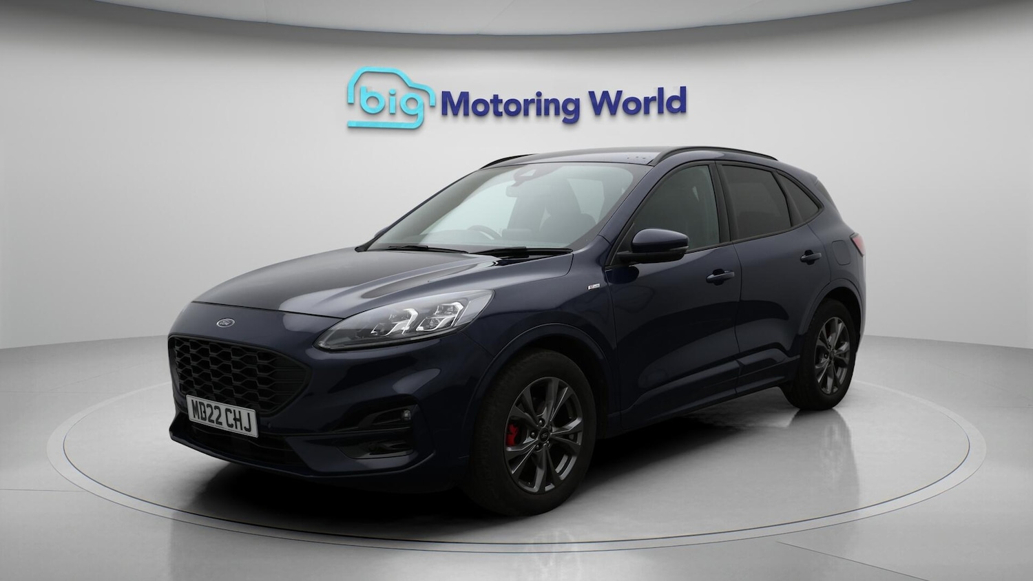 Used Ford Kuga for sale - 76473696: Photo 4