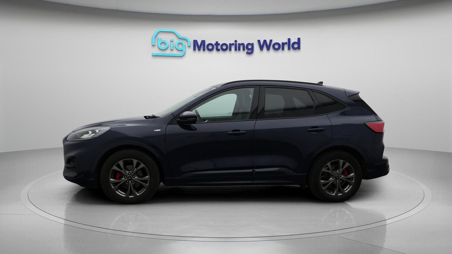 Used Ford Kuga for sale - 76473696: Photo 5