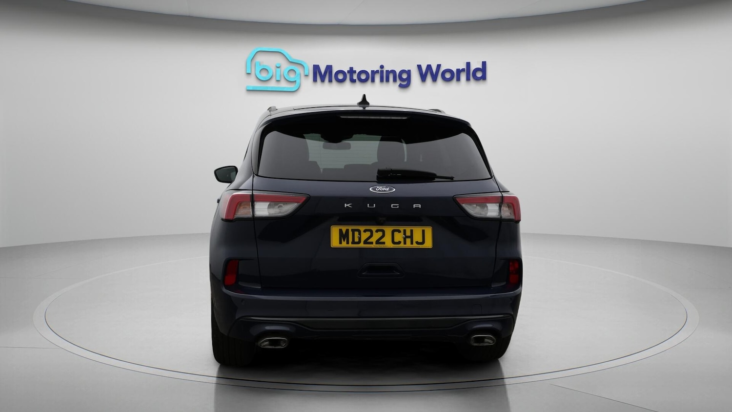 Used Ford Kuga for sale - 76473696: Photo 7