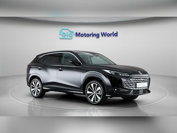 2024 (74) - 1.5 T-GDI Trophy SUV 5dr Petrol Manual Euro 6 (s/s) (169 ps)