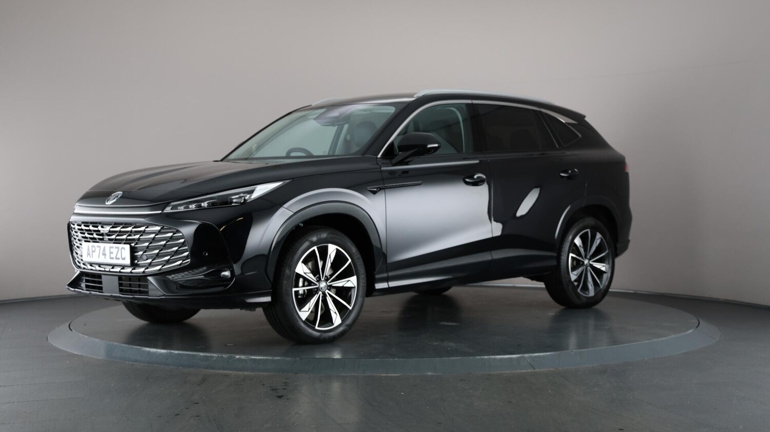 Vehicle 47