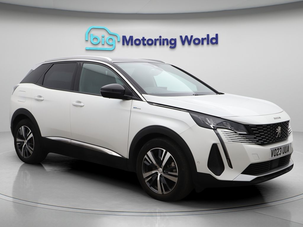 Used Peugeot 3008 for sale - 76815385: Photo 19