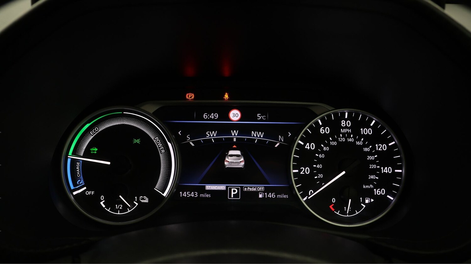 Used Nissan Juke 2024 for sale - 77449990: Photo 10