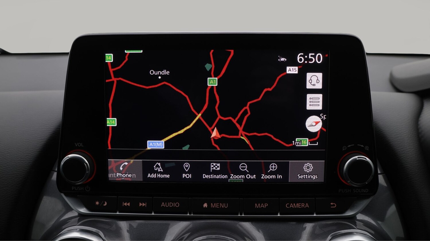 Used Nissan Juke 2024 for sale - 77449990: Photo 11