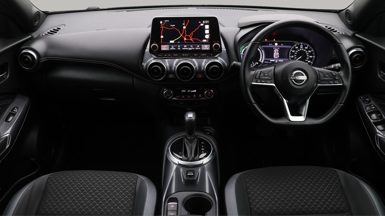 Used Nissan Juke 2024 for sale - 77449990: Photo 13