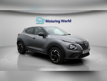 Used Nissan Juke 2024 for sale - 77449990: Photo