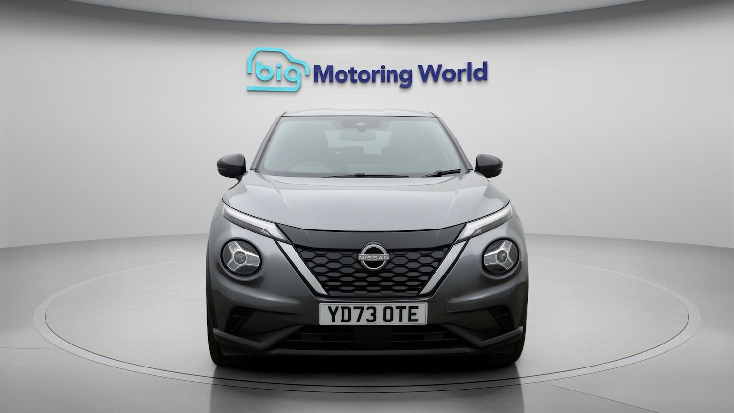 Used Nissan Juke 2024 for sale - 77449990: Photo 2