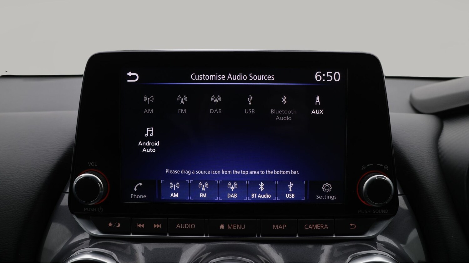 Used Nissan Juke 2024 for sale - 77449990: Photo 24