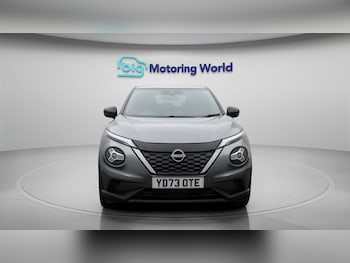 Used Nissan Juke 2024 for sale - 77449990: Photo