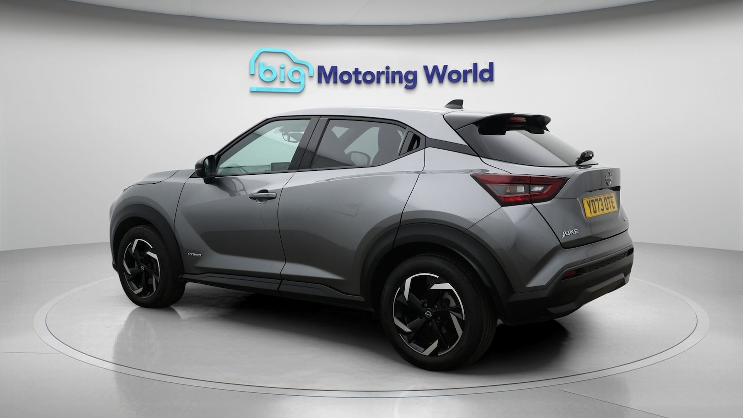 Used Nissan Juke 2024 for sale - 77449990: Photo 5