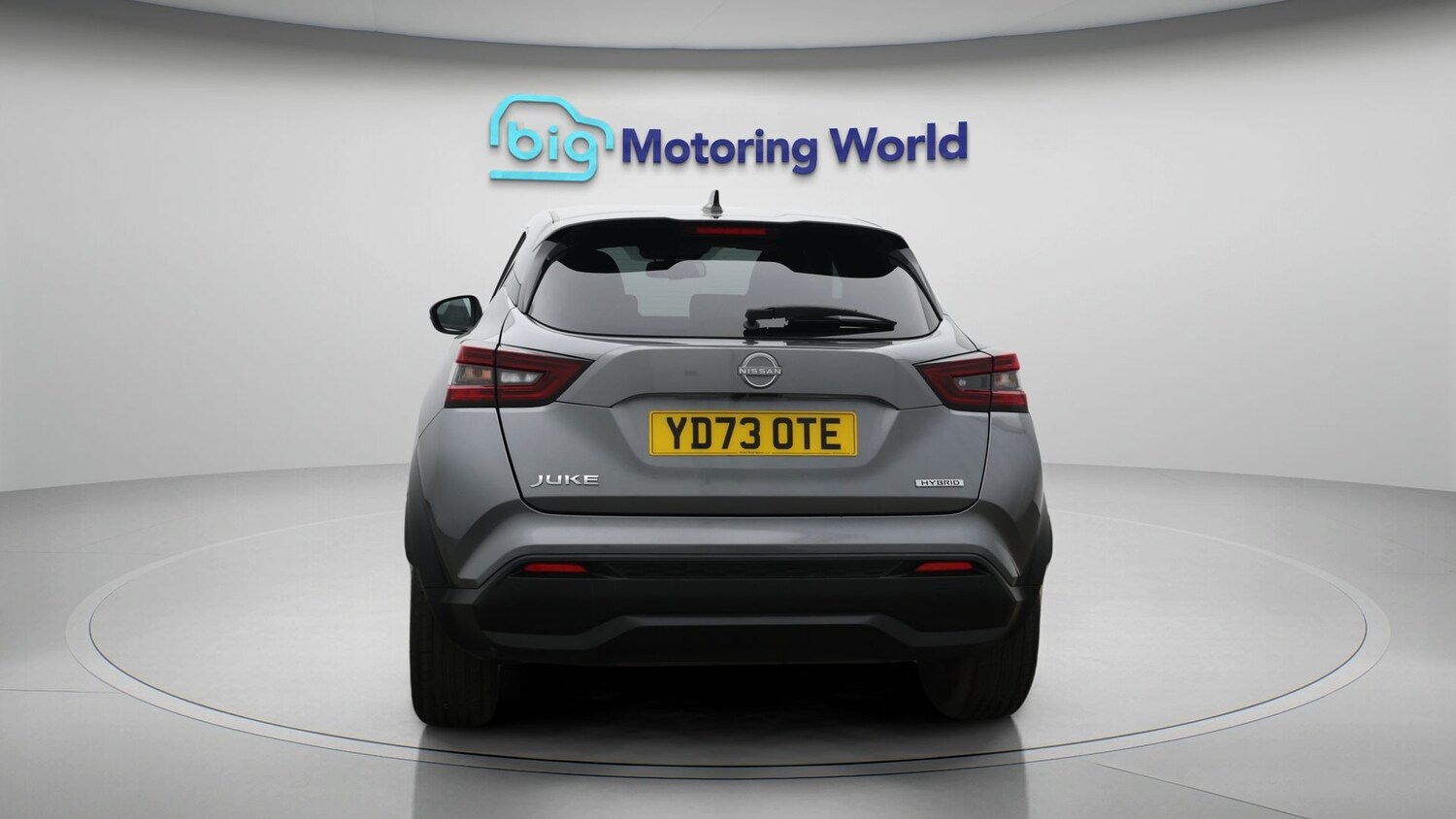 Used Nissan Juke 2024 for sale - 77449990: Photo 6