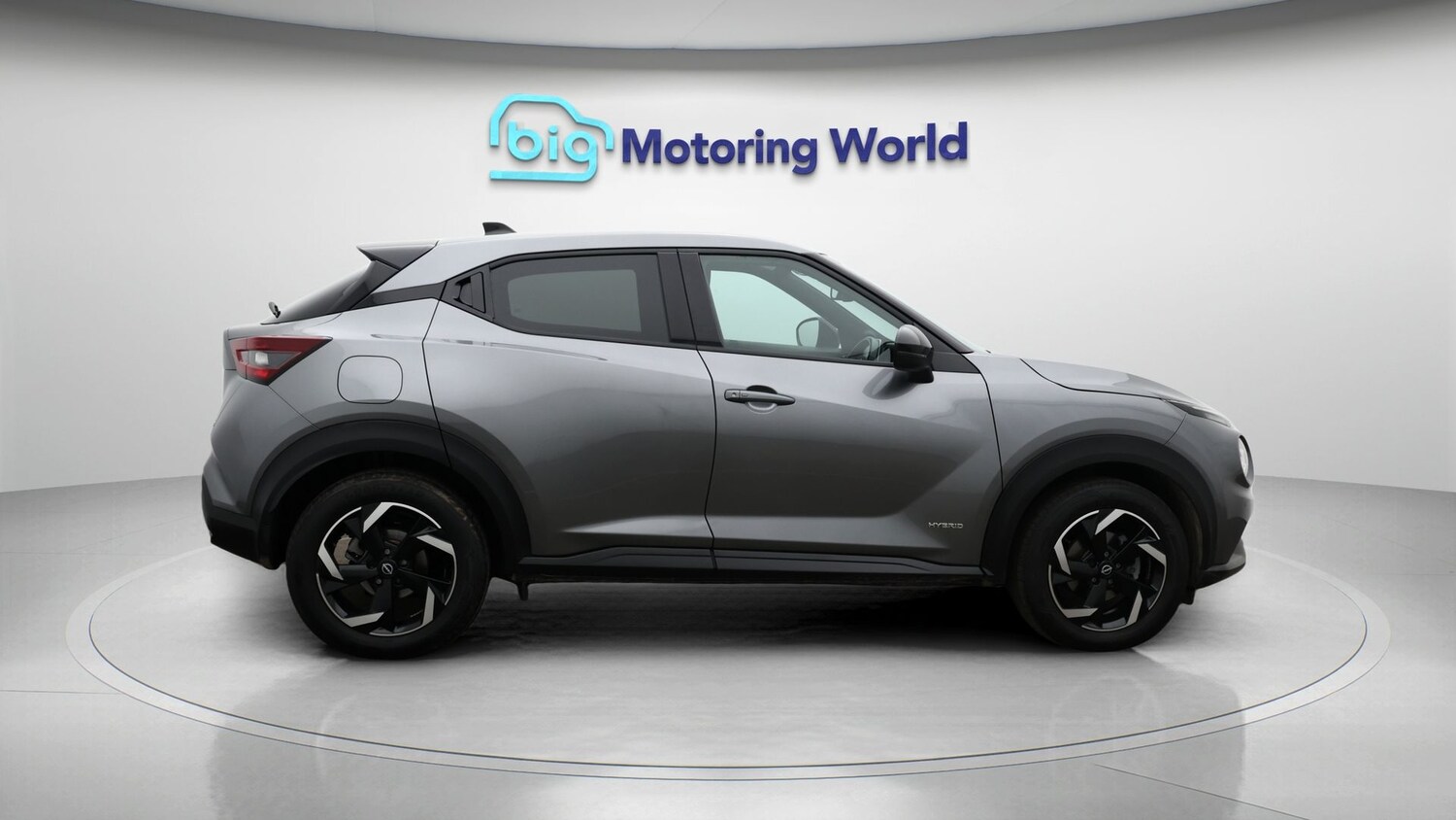 Used Nissan Juke 2024 for sale - 77449990: Photo 8