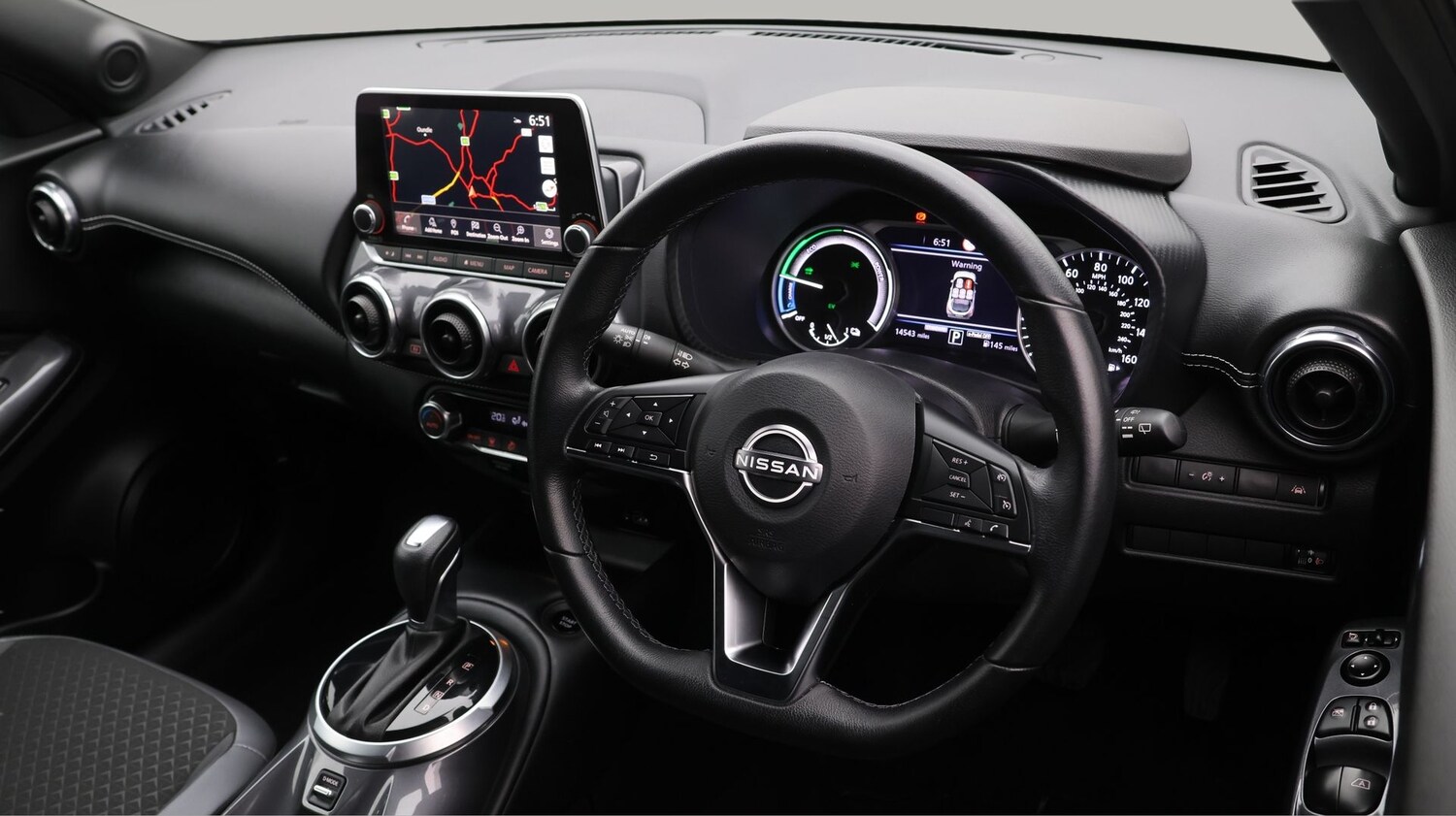 Used Nissan Juke 2024 for sale - 77449990: Photo 9