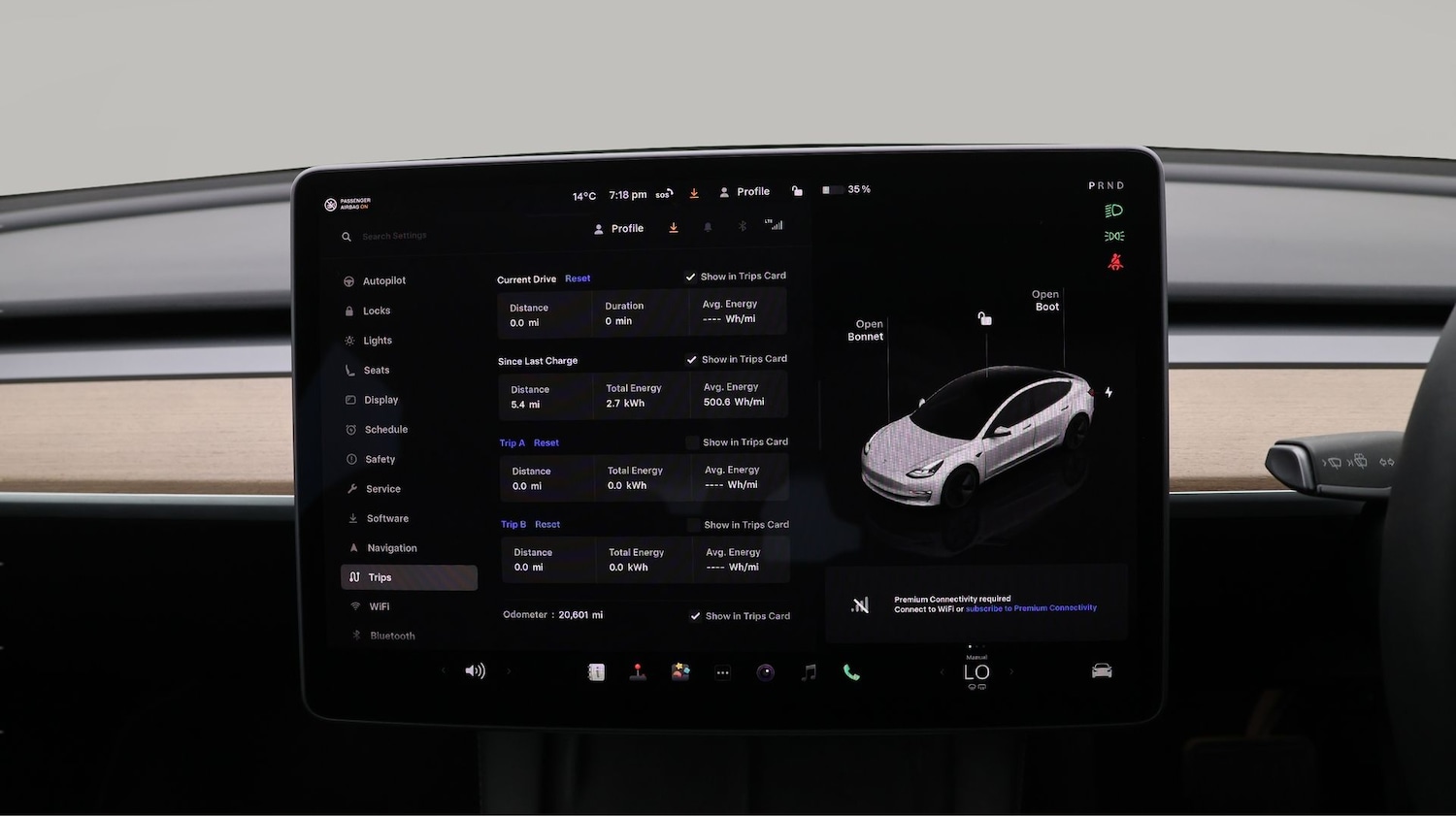 Used Tesla Model 3 2022 for sale - 77846367: Photo 10