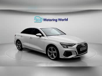Used Audi A3 2023 for sale - 79721791: Photo