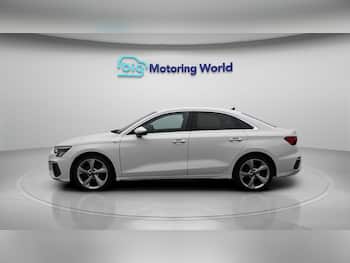 Used Audi A3 2023 for sale - 79721791: Photo