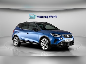 Used SEAT Arona 2023 for sale - 78424390: Photo