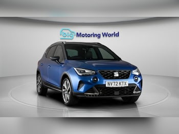 Used SEAT Arona 2023 for sale - 78424390: Photo