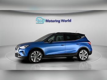 Used SEAT Arona 2023 for sale - 78424390: Photo