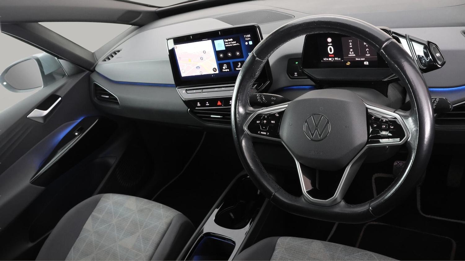 Used Volkswagen ID.3 for sale - 76728934: Photo 10