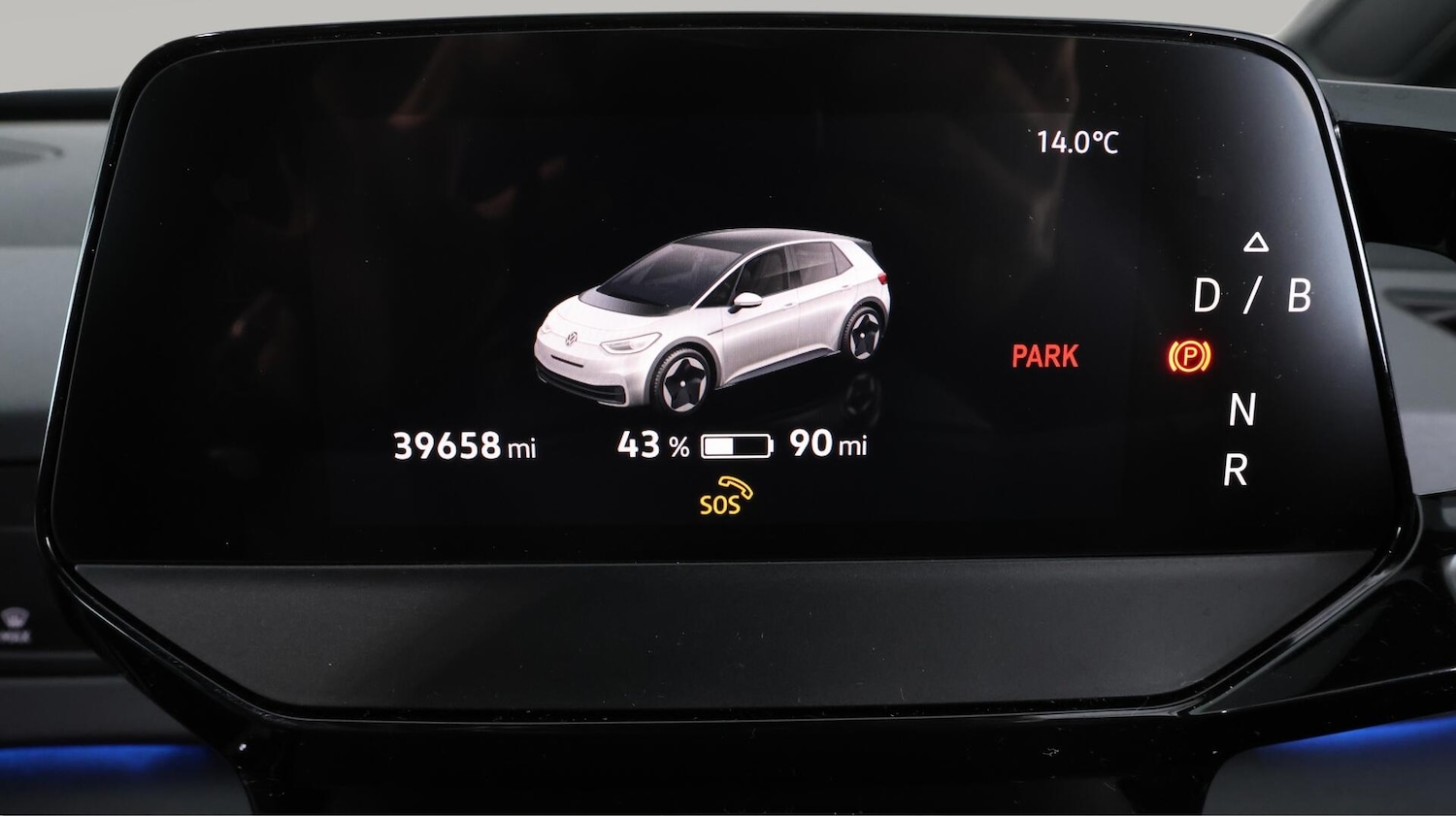 Used Volkswagen ID.3 for sale - 76728934: Photo 11