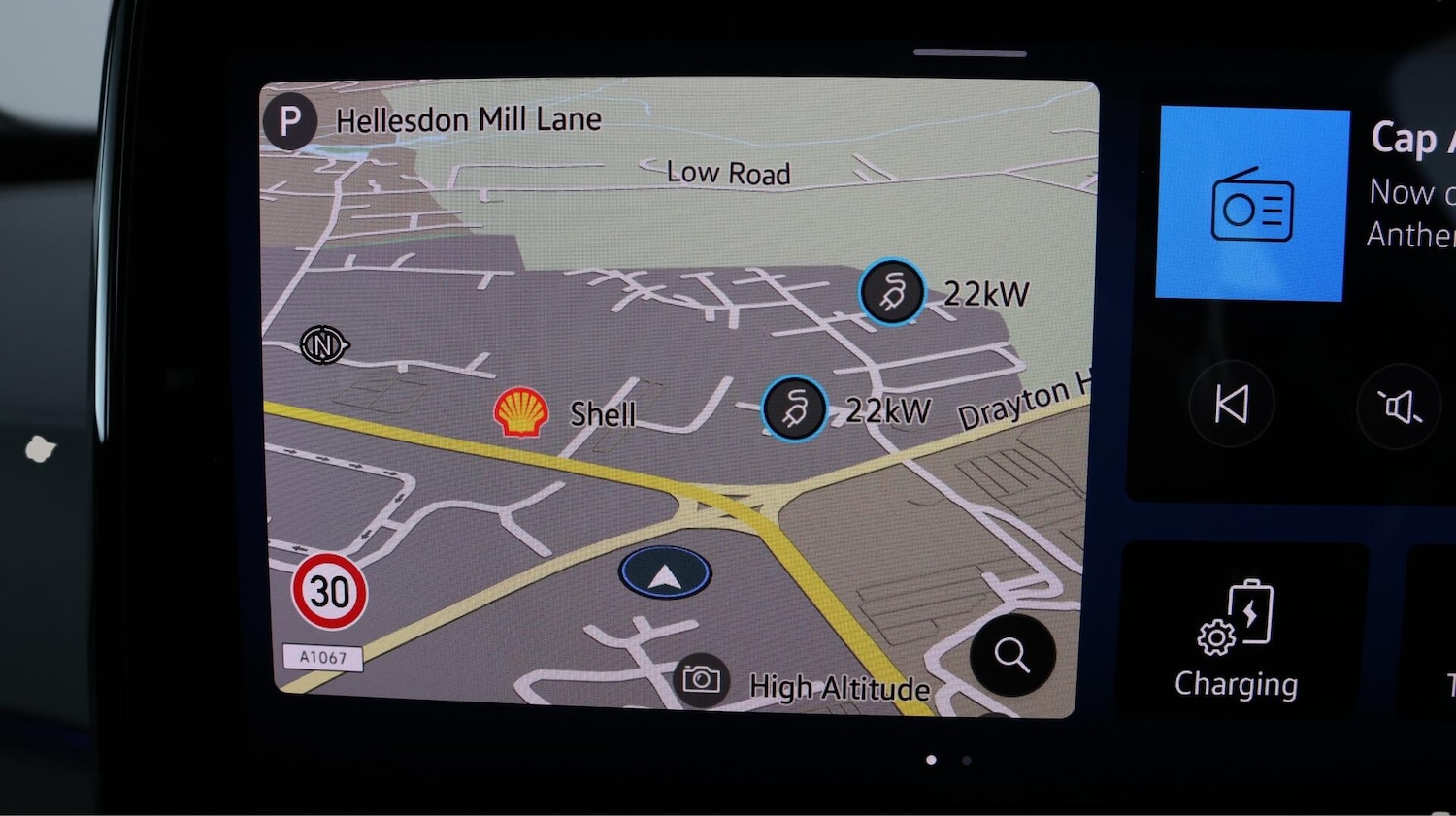 Used Volkswagen ID.3 for sale - 76728934: Photo 12