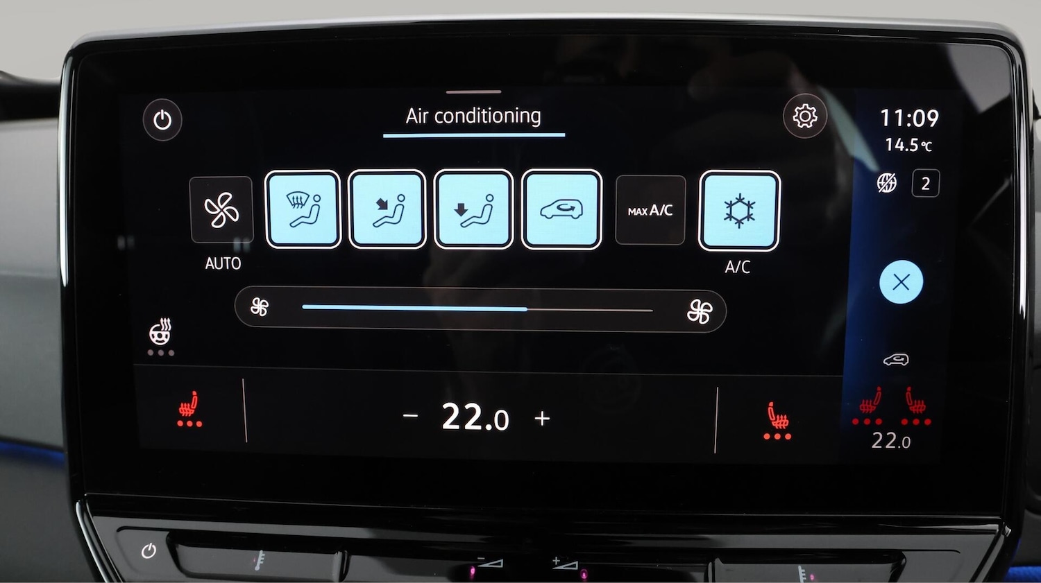 Used Volkswagen ID.3 for sale - 76728934: Photo 13