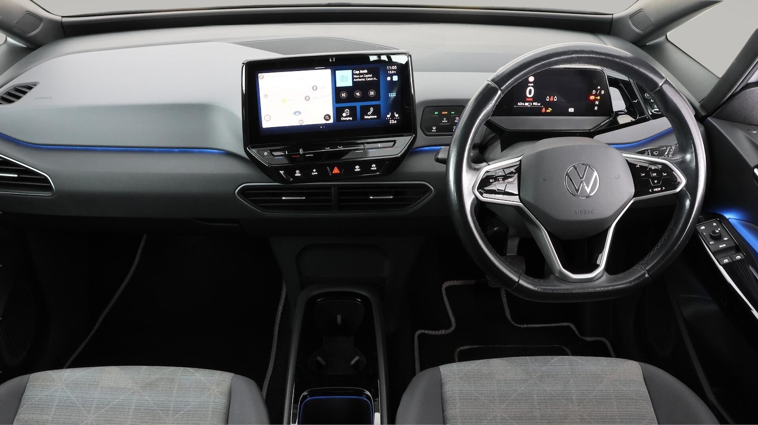 Used Volkswagen ID.3 for sale - 76728934: Photo 14