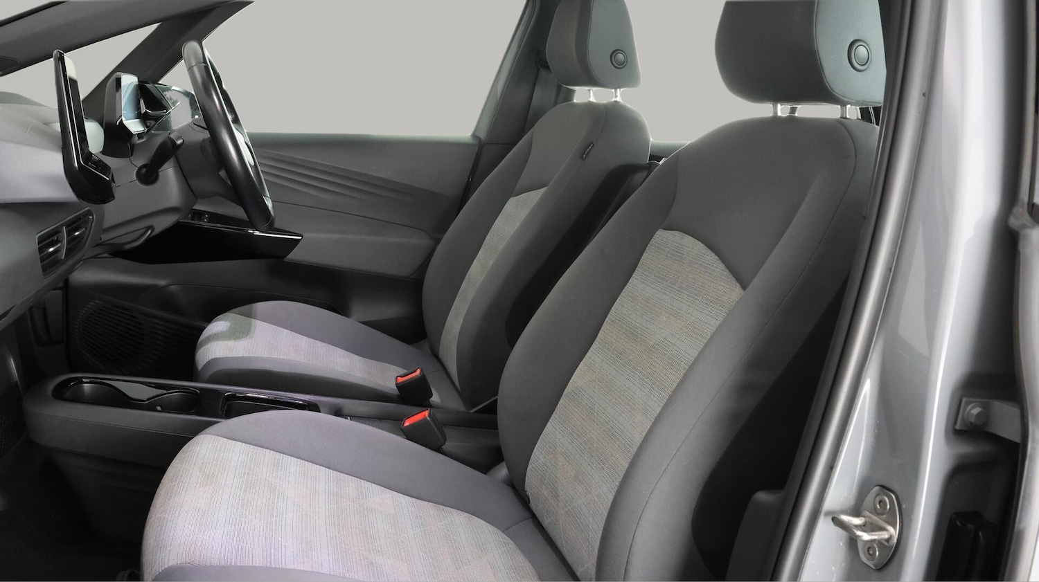 Used Volkswagen ID.3 for sale - 76728934: Photo 15