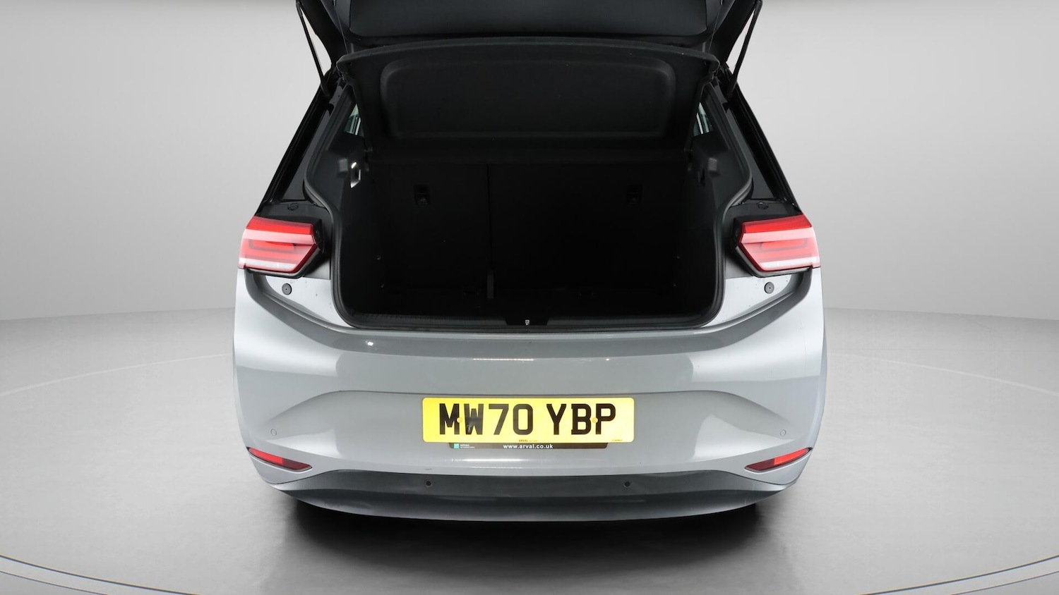 Used Volkswagen ID.3 for sale - 76728934: Photo 18