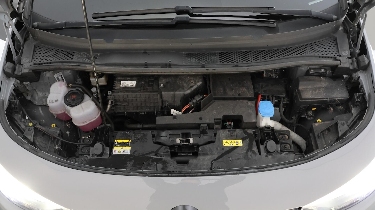 Used Volkswagen ID.3 for sale - 76728934: Photo 20