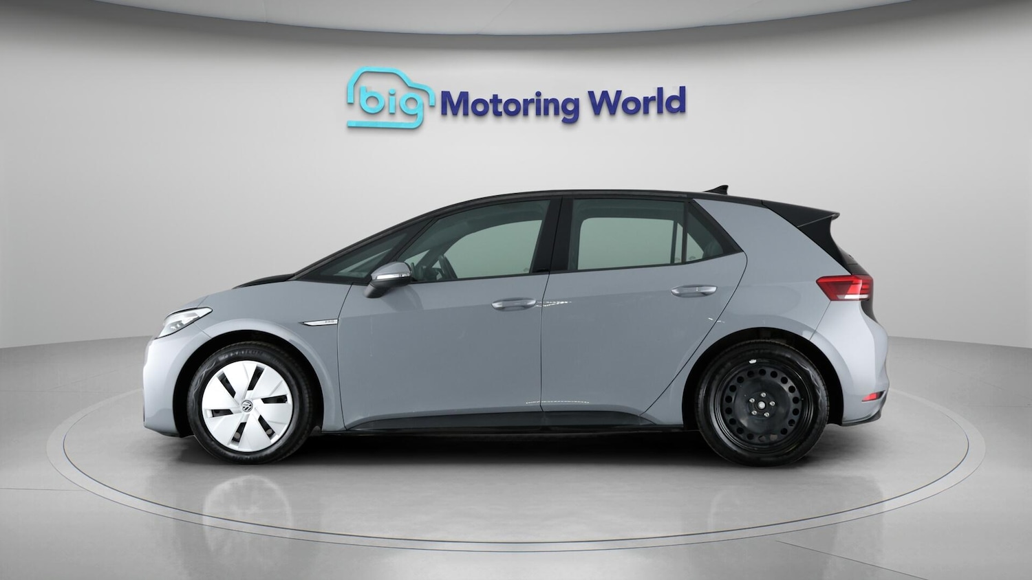 Used Volkswagen ID.3 for sale - 76728934: Photo 5