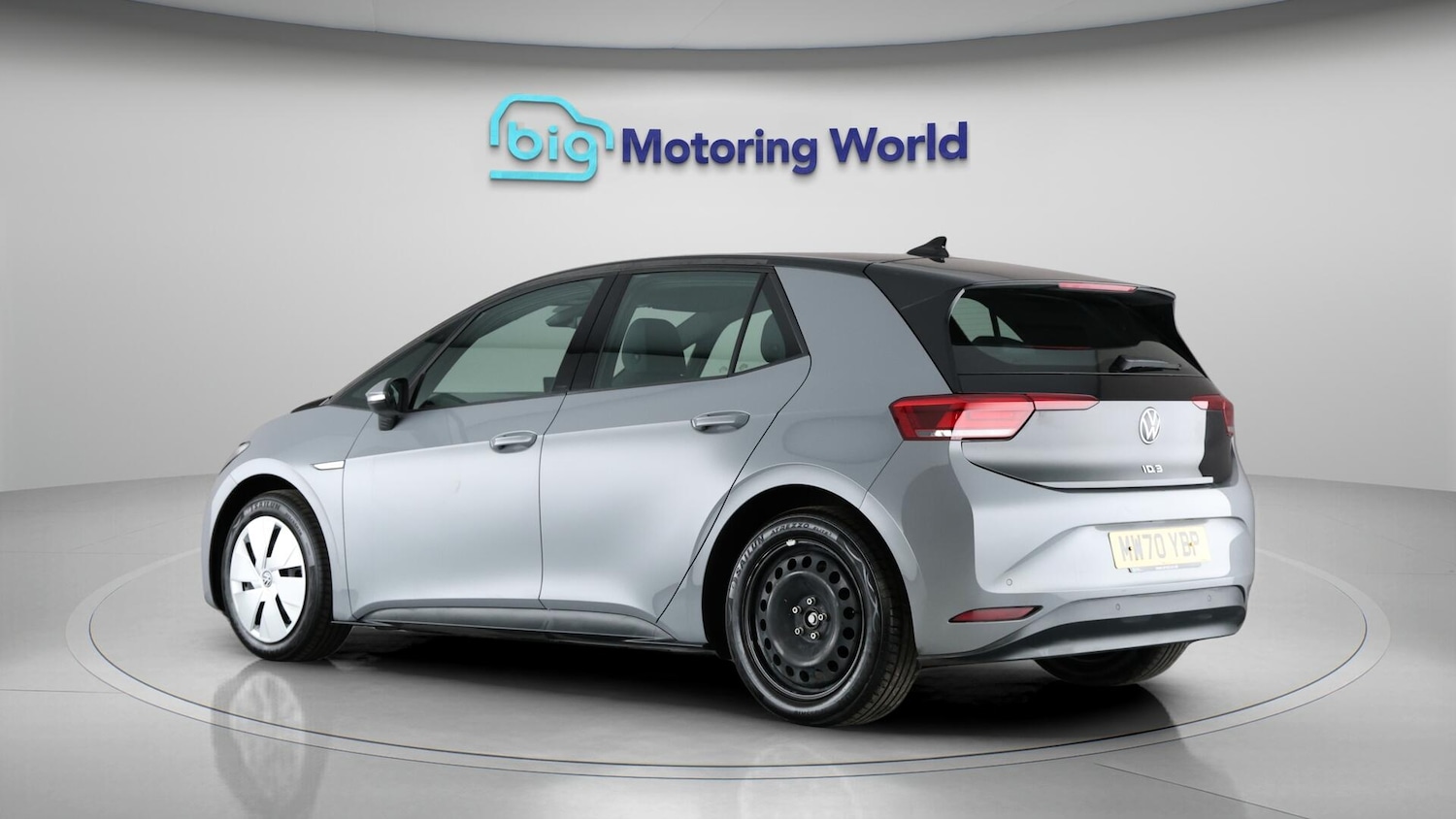 Used Volkswagen ID.3 for sale - 76728934: Photo 6