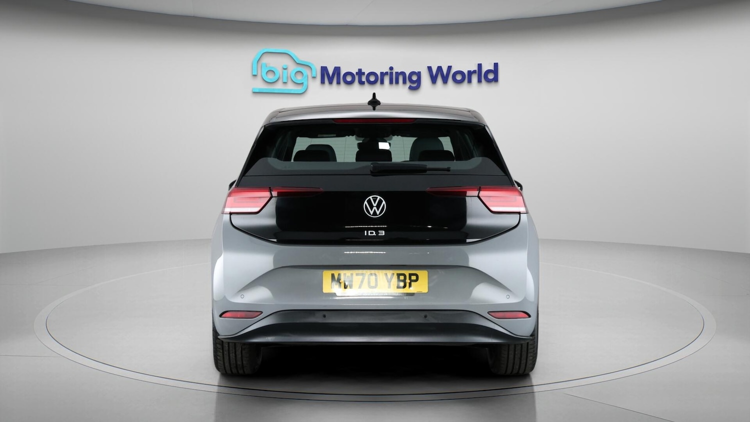 Used Volkswagen ID.3 for sale - 76728934: Photo 7