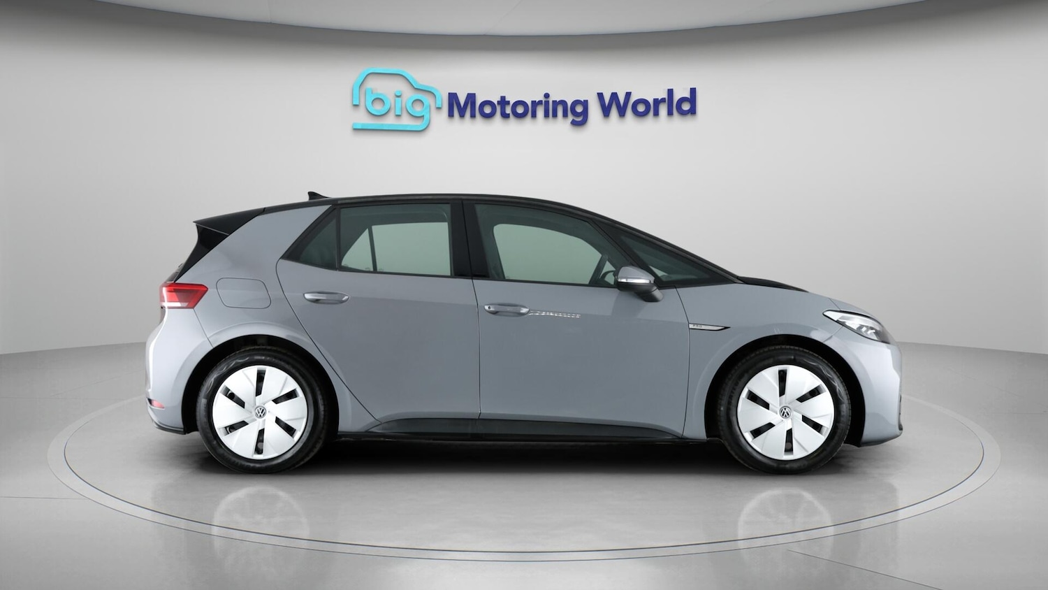 Used Volkswagen ID.3 for sale - 76728934: Photo 9