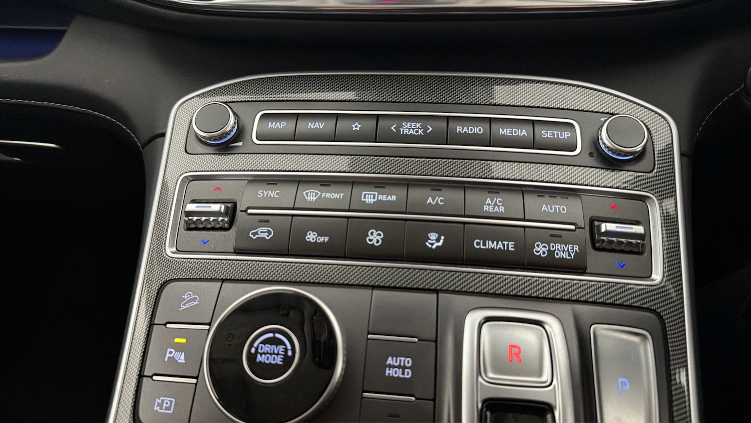 Used Hyundai Santa Fe 2023 for sale - 77776473: Photo 12