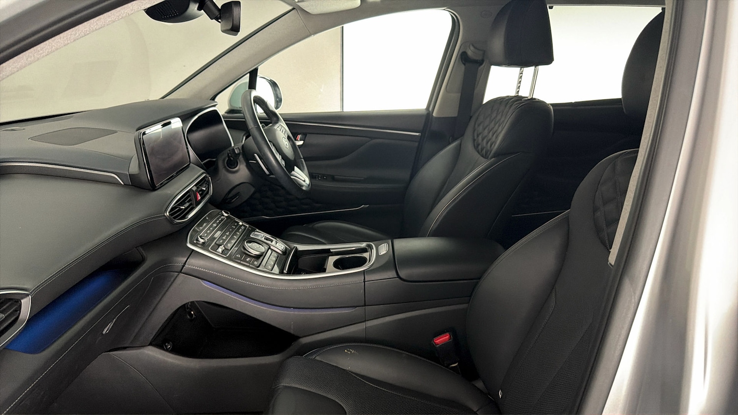 Used Hyundai Santa Fe 2023 for sale - 77776473: Photo 14