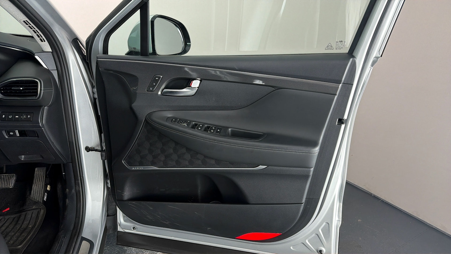 Used Hyundai Santa Fe 2023 for sale - 77776473: Photo 15