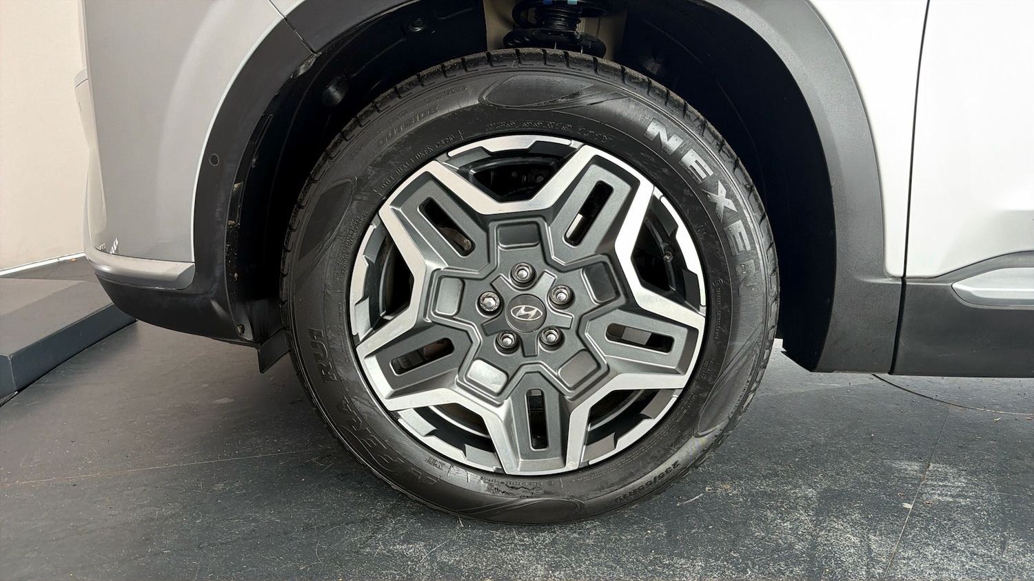 Used Hyundai Santa Fe 2023 for sale - 77776473: Photo 18