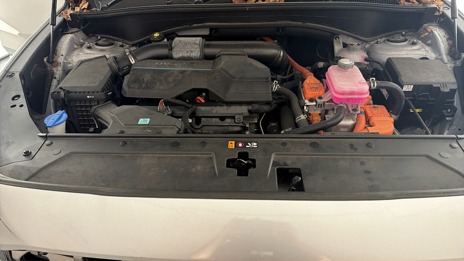 Used Hyundai Santa Fe 2023 for sale - 77776473: Photo 19