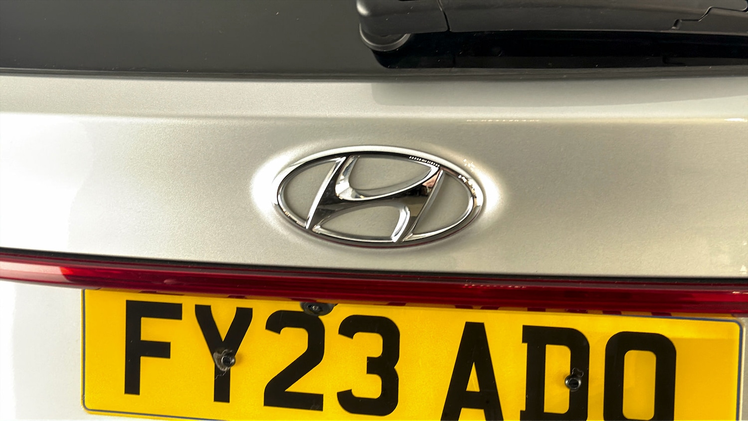 Used Hyundai Santa Fe 2023 for sale - 77776473: Photo 21