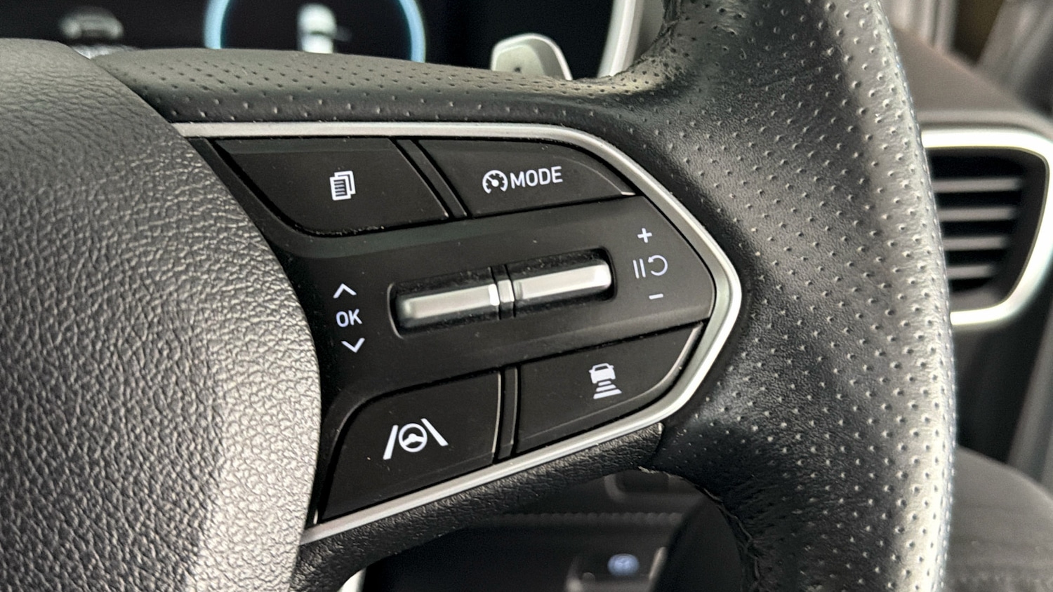 Used Hyundai Santa Fe 2023 for sale - 77776473: Photo 22