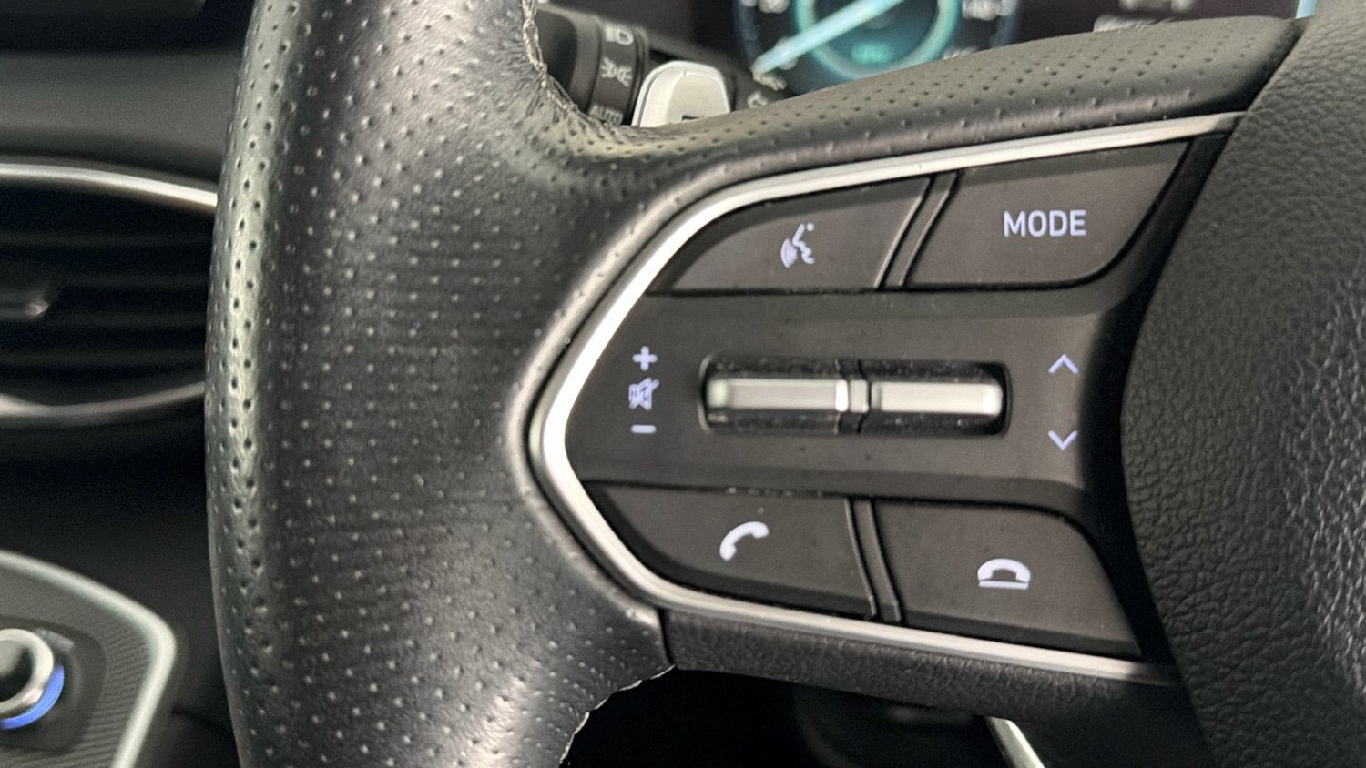 Used Hyundai Santa Fe 2023 for sale - 77776473: Photo 23