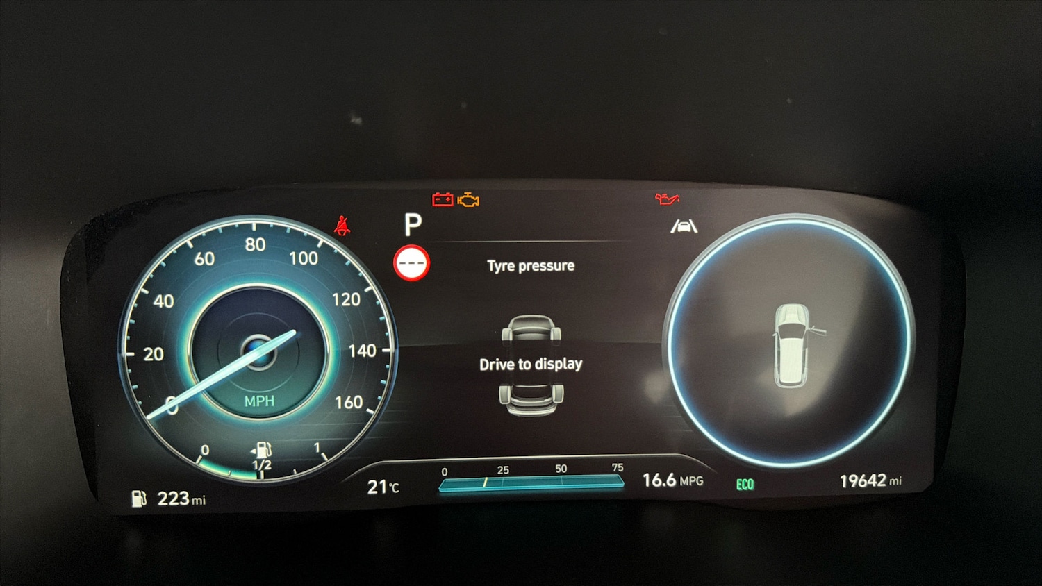 Used Hyundai Santa Fe 2023 for sale - 77776473: Photo 24