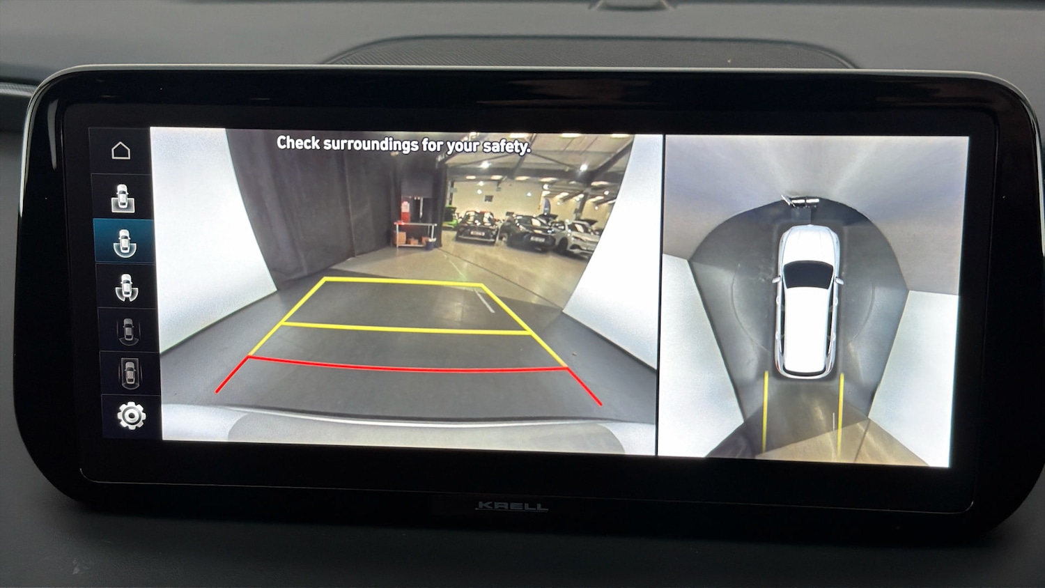 Used Hyundai Santa Fe 2023 for sale - 77776473: Photo 25