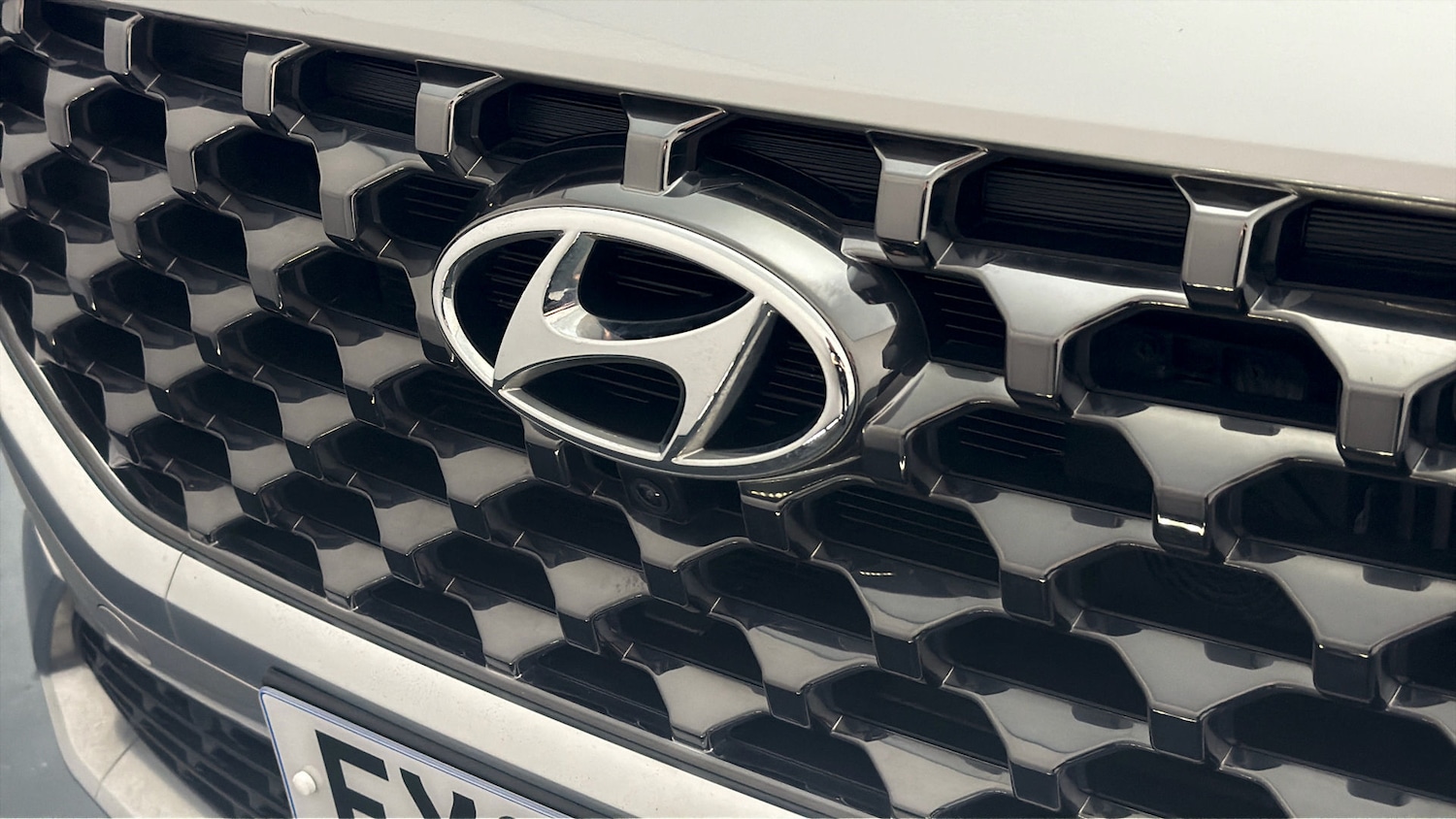 Used Hyundai Santa Fe 2023 for sale - 77776473: Photo 26